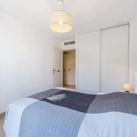 Beau Rivage-2 By Interhome Cavalaire-sur-Mer