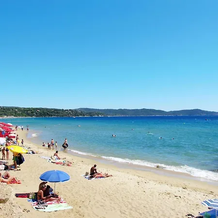 Beau Rivage-2 By Interhome *