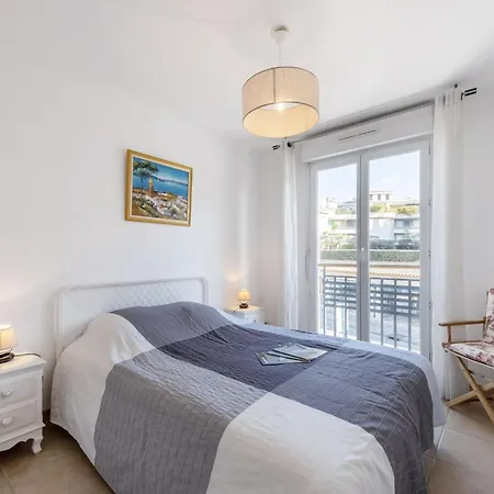 Beau Rivage-2 By Interhome Cavalaire-sur-Mer