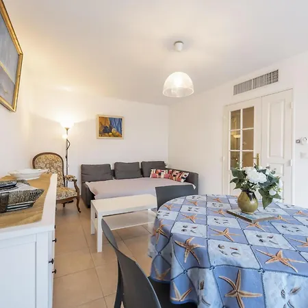 Beau Rivage-2 By Interhome Apartment