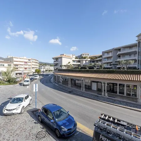 Apartment Beau Rivage-2 By Interhome *