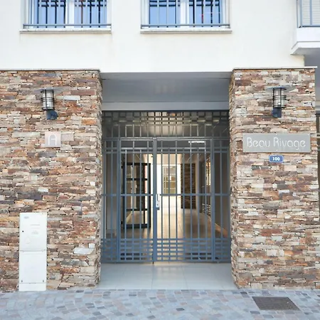 Beau Rivage-2 By Interhome *