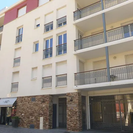 Lejlighed Beau Rivage-2 By Interhome