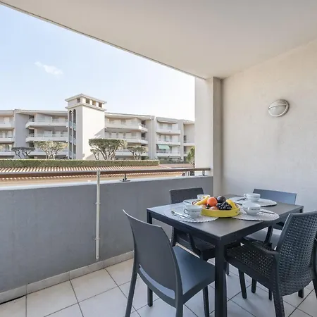 Beau Rivage-2 By Interhome *