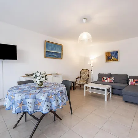 Beau Rivage-2 By Interhome Apartment