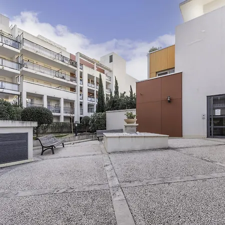 Apartment Beau Rivage-2 By Interhome