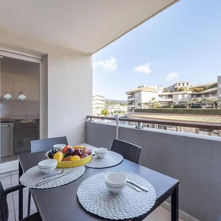 Beau Rivage-2 By Interhome Lejlighed *