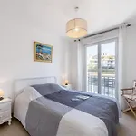 Beau Rivage-2 By Interhome Cavalaire-sur-Mer