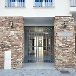 Beau Rivage-2 By Interhome *