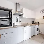Appartamento Beau Rivage-2 By Interhome Cavalaire-sur-Mer