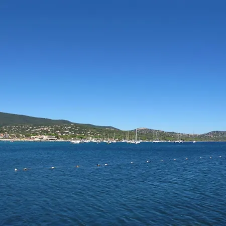 Beau Rivage-2 By Interhome Apartment Cavalaire-sur-Mer