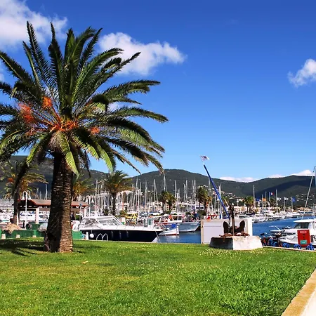 Beau Rivage-2 By Interhome